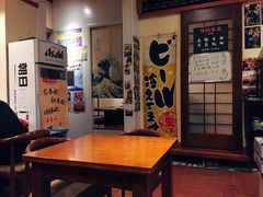 大堂-気楽亭和食料理(气乐亭大世界本店)