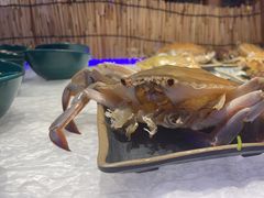 -花西亭·海鲜自助餐厅(瑞城名人酒店)