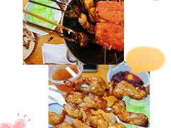 -炒豆合作社(东四总店)