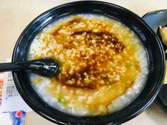 鸡粥-章氏(车站北路店)