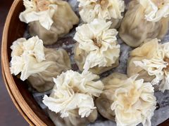 -都一处烧麦馆(前门店)