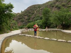 -桑干河大峡谷旅游区