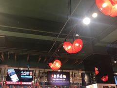 大堂-陈鹏鹏潮汕菜(欢乐海岸 海边景观店)