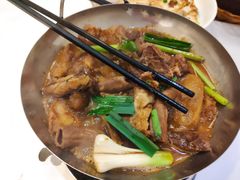 -新享乐海鲜(翠华路店)