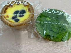 -初杏CrowXiey(九堡金堡街店)