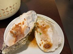 -新连采·海鲜·大连菜(大连恒隆广场店)
