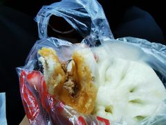 -蔡记包子(百花路店)