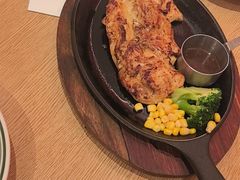 -摩欧客意式餐厅(高新活力汇店)