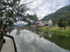-宝晶宫旅游景区