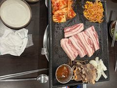 -Dombe豚(黑猪肉街店)