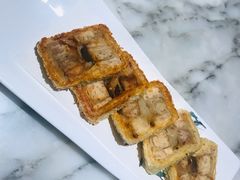 -东南里湖景餐厅·新闽菜(浦西万达店)