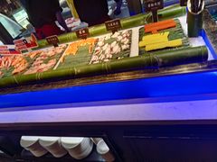 -加餐海鲜自助(集美银泰百货店)