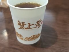 -蟹上黄·蟹黄面·江南糖水(人民广场店)