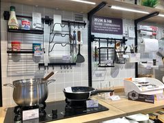 -简致生活MARKET(小榄海港城购物中心店)