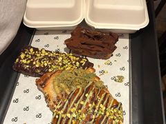 -B&C黄油与面包·THE GARDEN BAKERY概念店(世纪汇店)
