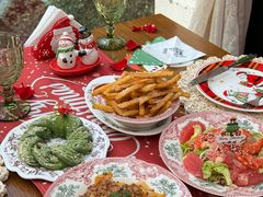 -弗兰克牛排西餐厅Ribone steak house(柠檬花园店)