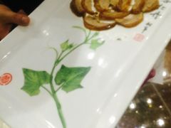 -北京全聚德(王府井店)