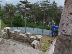 -安徽天堂寨风景区