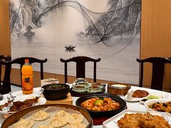 -梅利汴京烤鸭•开封豫菜地标店(晋安路店)