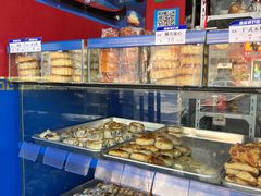 -张家清真糕点(奉天街店)