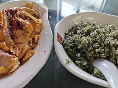 -瑞丰园庭院餐厅·白族传统家常菜