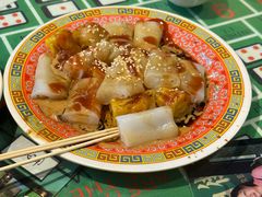 -憶廟街 X 沙角邨(太古城店)