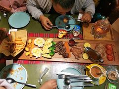 -美森西餐厅(曙光大道店)