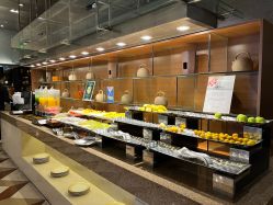 -臻康乃馨月子中心(凯宾斯基店)