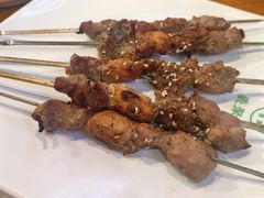 -義聚德·清真铜锅涮羊肉·烧烤(河东店)