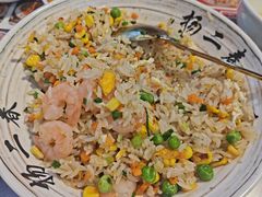-扬二春炒饭(国庆路总店)