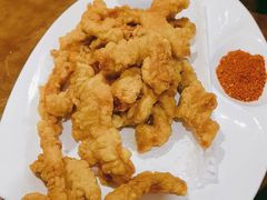 -一楼食业·美食人家
