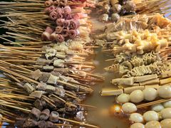 -郭记小街麻辣烫(虎坊路店)