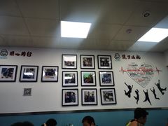 大堂-顶巧鸡汤馄饨(虹口总店)