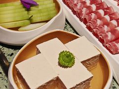 -海底捞火锅(龙岗万达广场店)