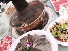 -阳坊胜利涮羊肉(阳坊老店)