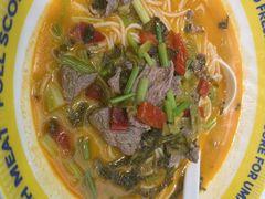 -粉小主·贵州酸汤牛肉粉(南京仙林金鹰店)