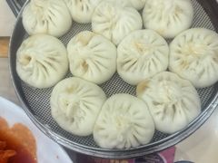 -石饮红星包子(中山路店)