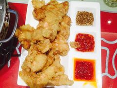 -吴记酱骨炖菜馆(西大直街店)