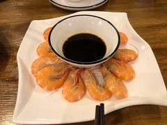 -明城饭店(万科九都荟店)