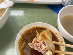 -国庆烧麦馆