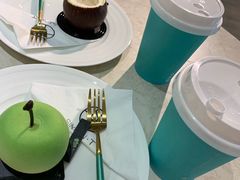 -西檬树SIMON·T轻奢蛋糕(大东方Max店)