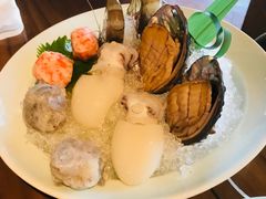 -山葵家·创意料理(宁波来福士店)