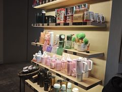 -星巴克臻选(武汉经开永旺梦乐城店)