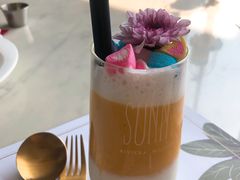 -JF Garden(渔人码头店)