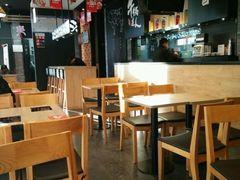 -吉野家(上地三街店)