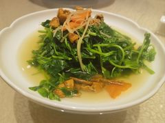 -香厨中餐厅(松北香格里拉店)