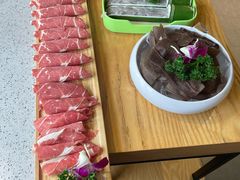 -西贝(大华虎城店)