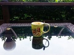 android_upload_pic-向日葵咖啡