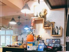 -热浪岛马来餐厅
