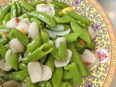 -烤肉季饭庄